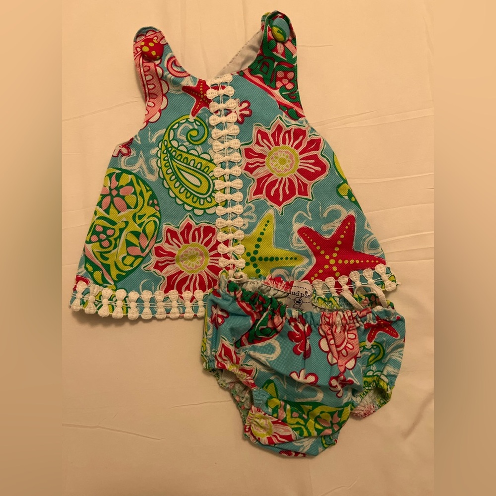 MudPie Set